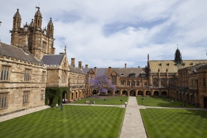 University Of Sydney International Research Scholarships, Australia